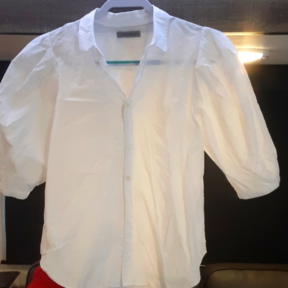 Citizens humanity blouse